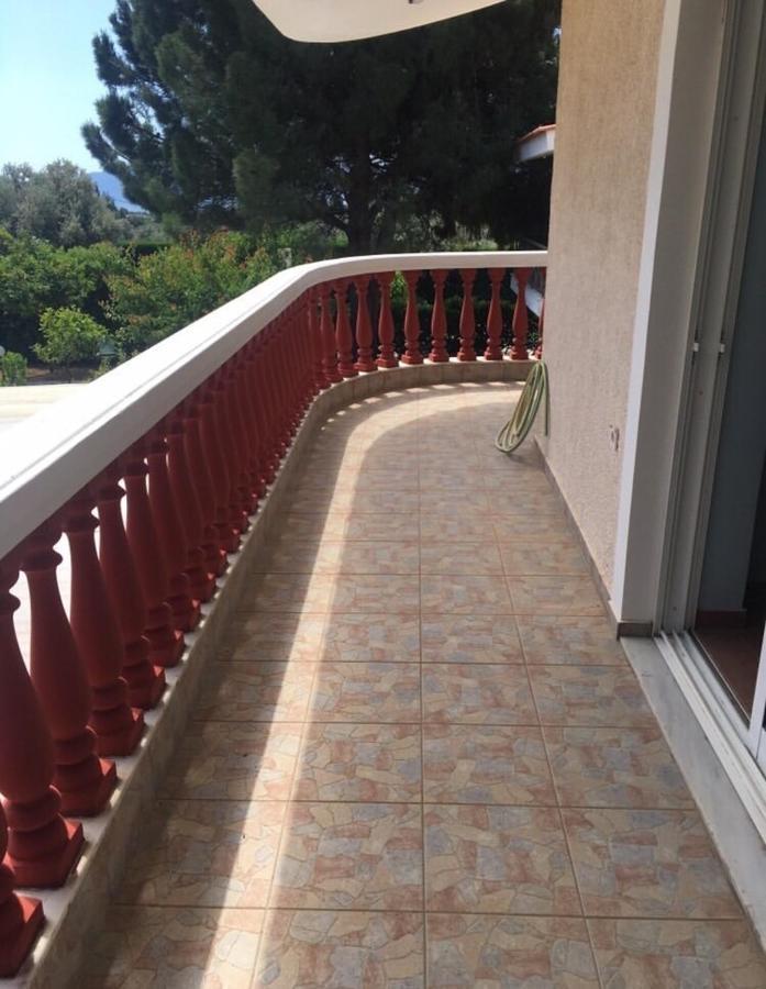 Villa Evenik Eretria  Exterior photo